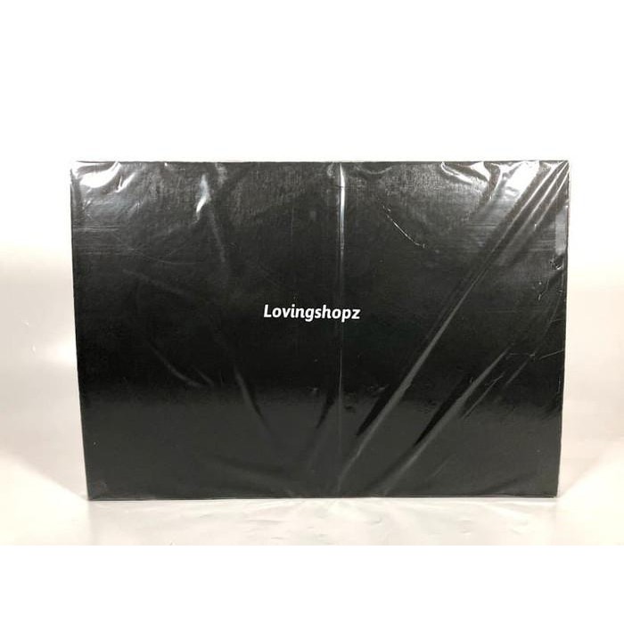 

Kertas / Kertas Buffalo Ukuran A3 Warna Hitam, Eceran