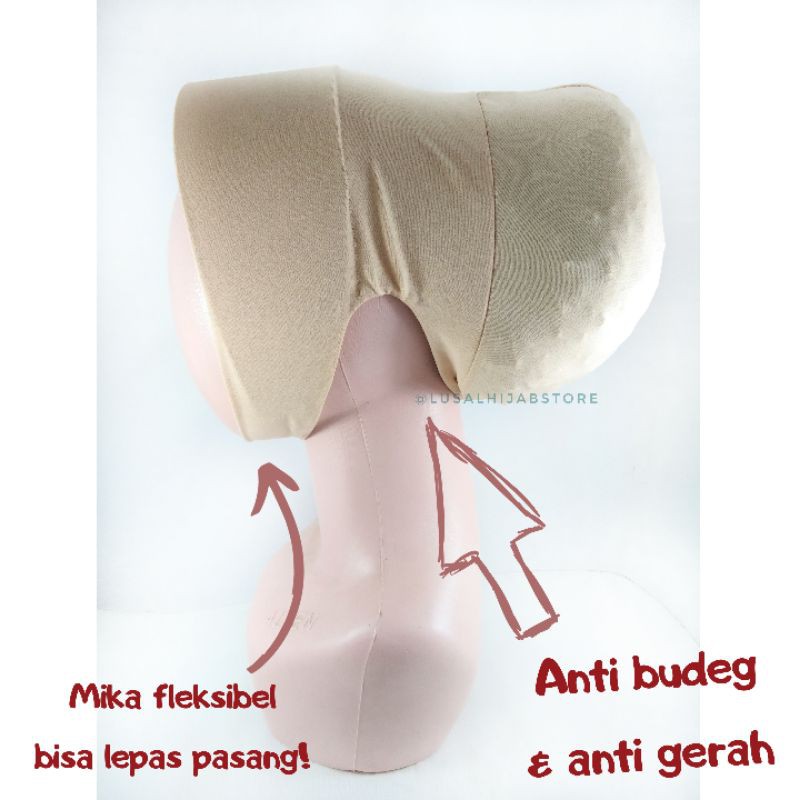 Ciput FREE Mika Fleksibel By Adelus packing kardus