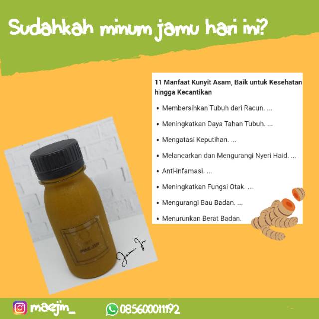 

Jamu In