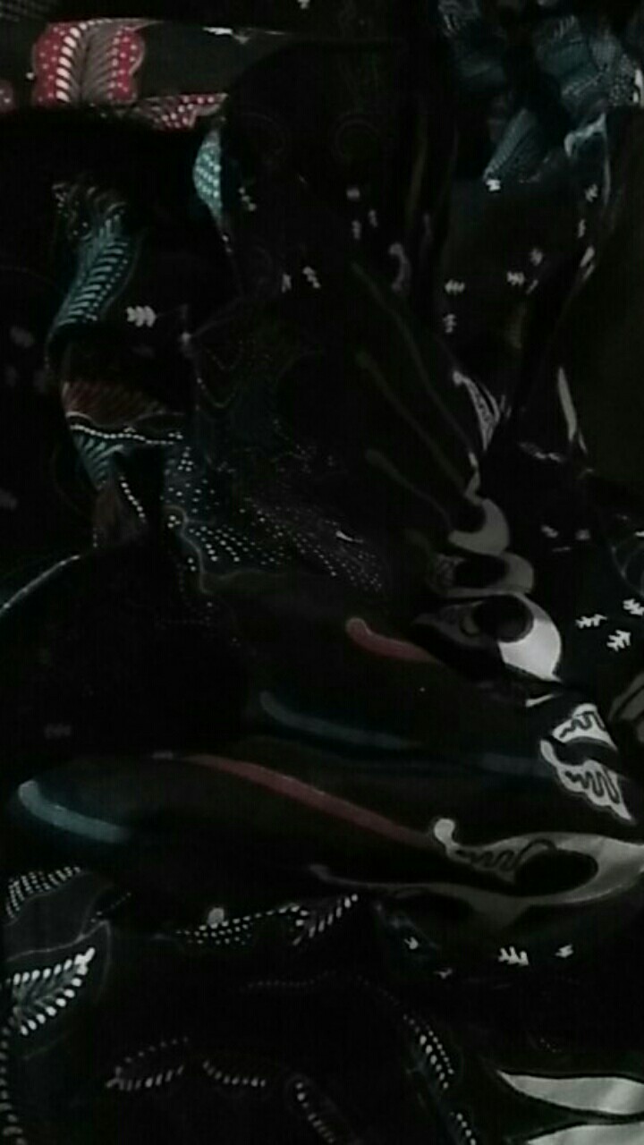 Batik Couple Keluarga Sania Ruffle Ori Ndoro Jowi Dnt Garansi Termurah Shopee - Couple Kupu Putih