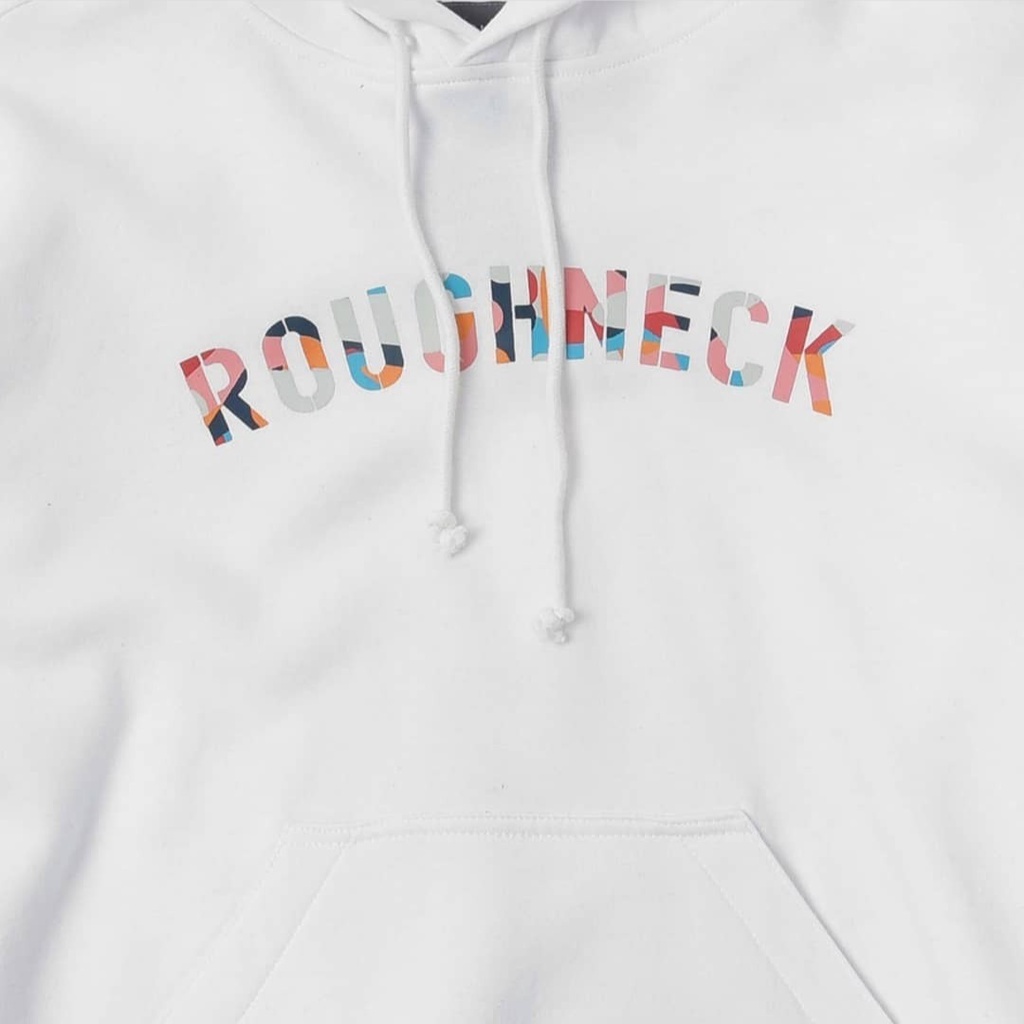 sweatshirt pria&amp;wanita - sweatshirt roughneck premium - crewneck