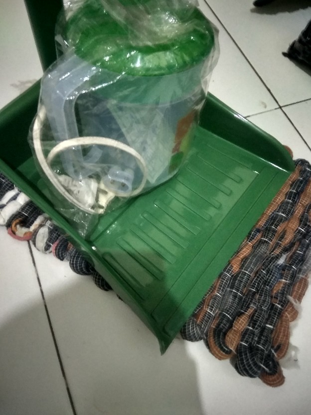 Eskan Waterjug Listrik. Promo New!