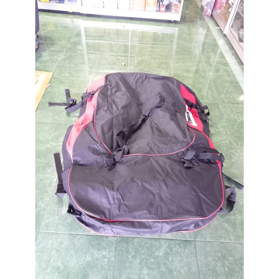 ROOF CARRIER / TAS BAGASI ATAS THULE MOBIL UNIVERSAL