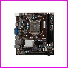 ECS H110M4-C2H (LGA1151, Intel H110, DDR4)