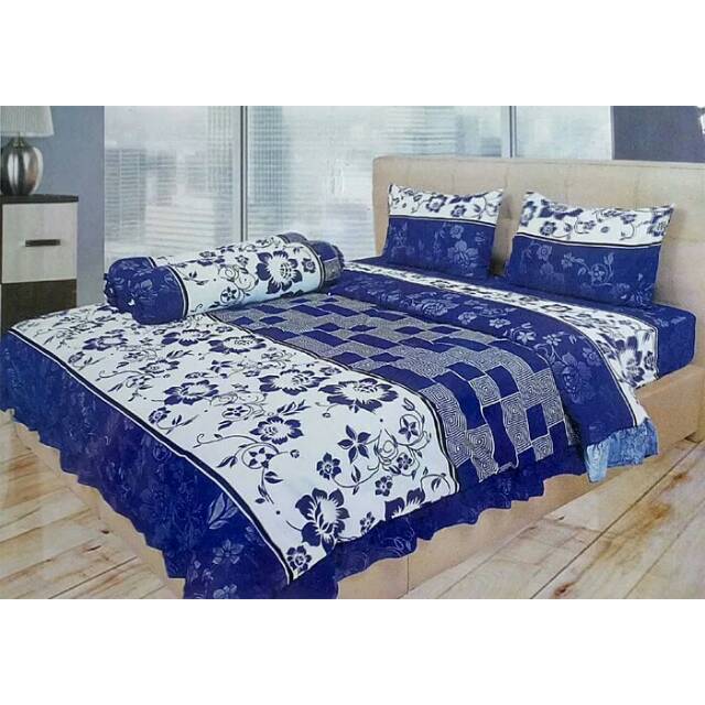 ILLUSION SPREI 120x200