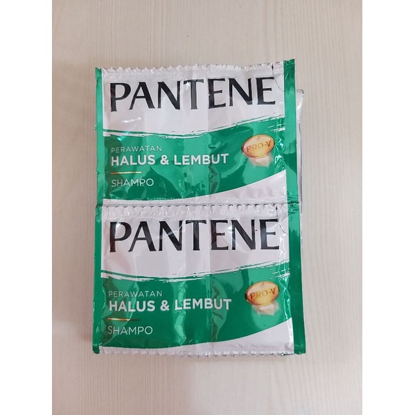 Shampo Pantene 1 Renceng