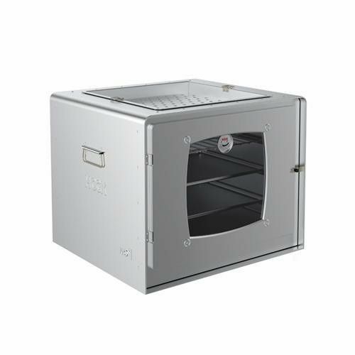 Hock Oven Kompor Tangkring no 1 Alumunium Tempat Arang Jumbo Size