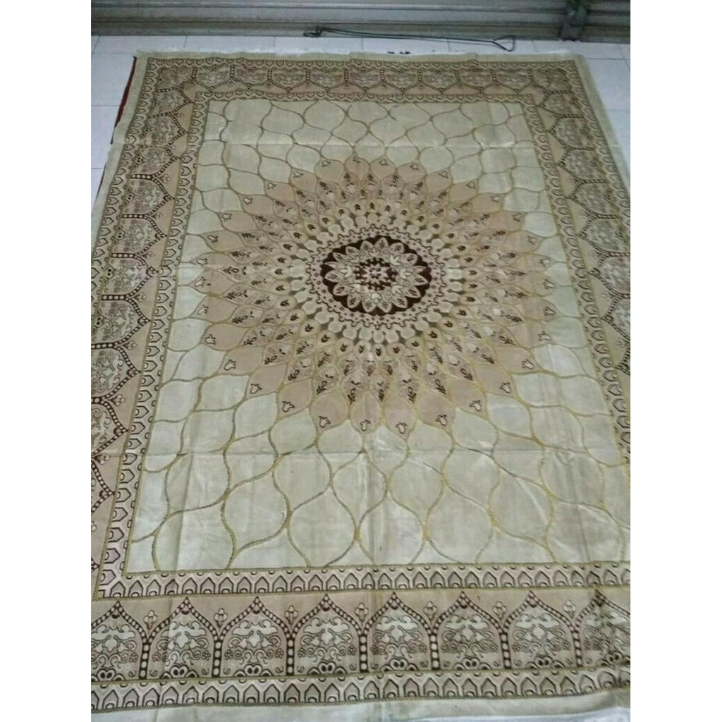 karpet hambal turki import 200x300