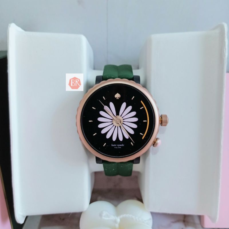kate spade smartwatch preloved scallop jam