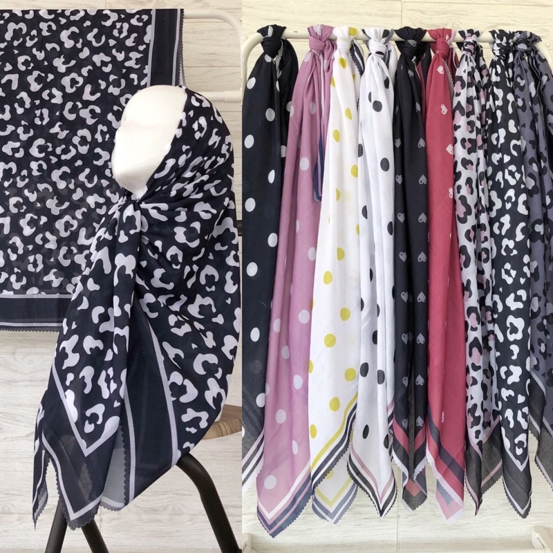 VOAL DEKA/ VOAL MOTIF PREMIUM kode 49-1