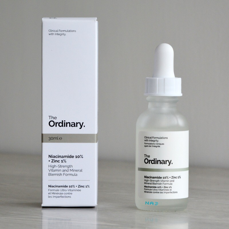 the ordinary caffeine harga