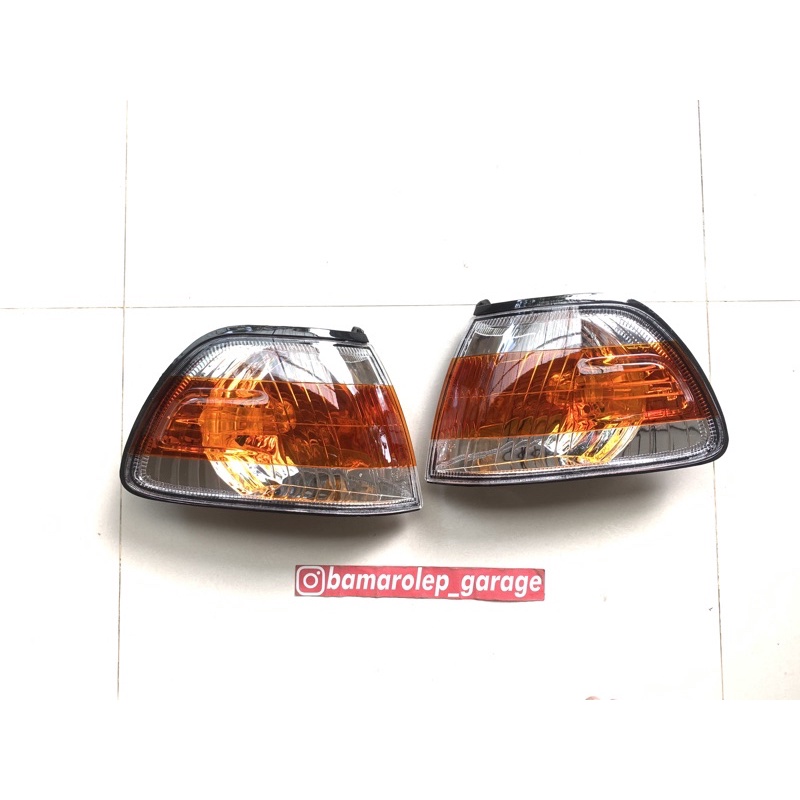 sen kijang kapsul 2000-2002 DEPO smoke orens