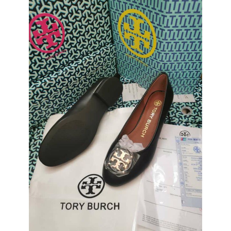 ARRIVAL/ TORY BURCH/ heels 3cm