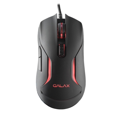 Galax Slider 04 RGB Gaming Mouse