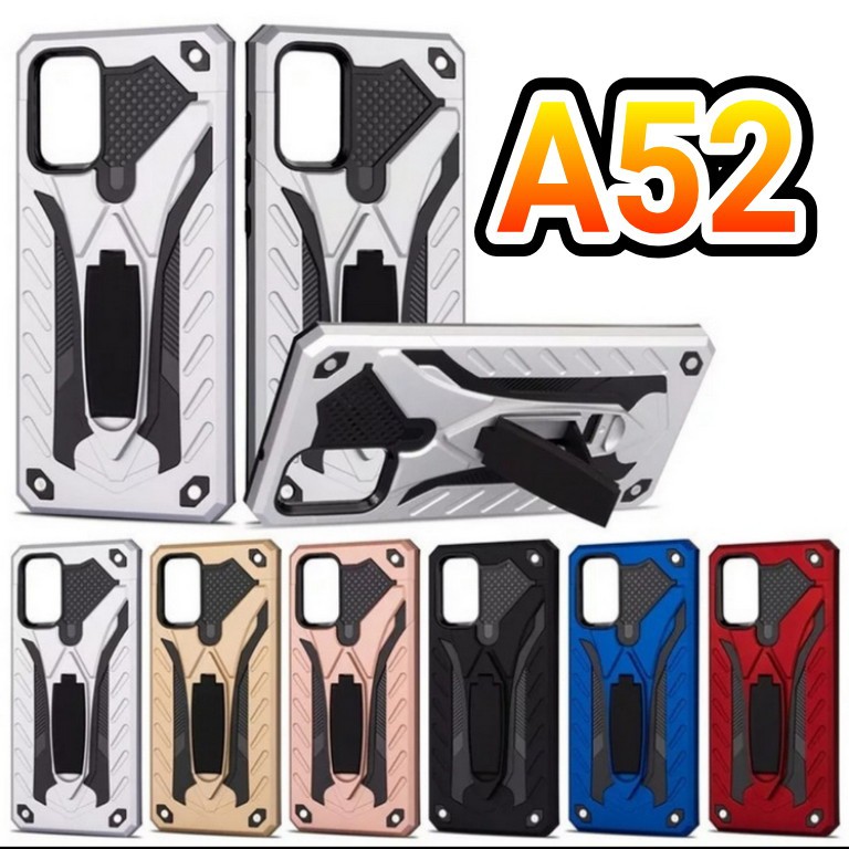Case sepigen robot oppo A52