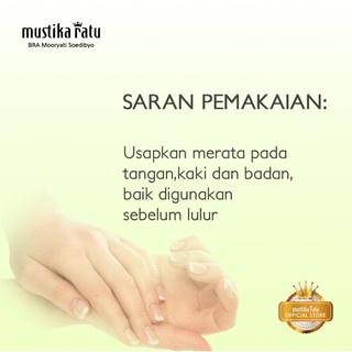 Mustika ratu Minyak zaitun 175ml