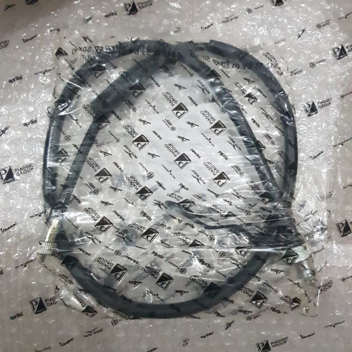 KABEL SPEEDOMETER PIAGGIO FLY
