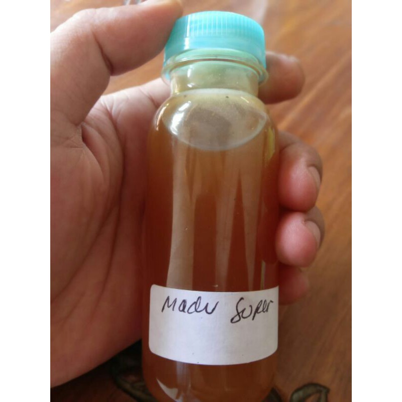 

Madu super