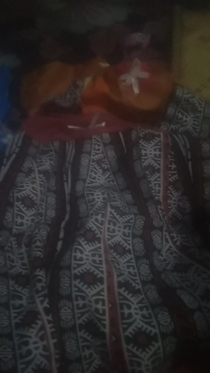 Dress Pernik Dress Batik Anak Perempuan Tanpa Lengan Bahan Rayon