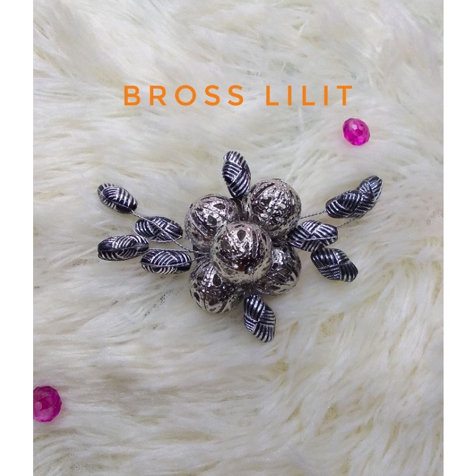 bross lilit keren