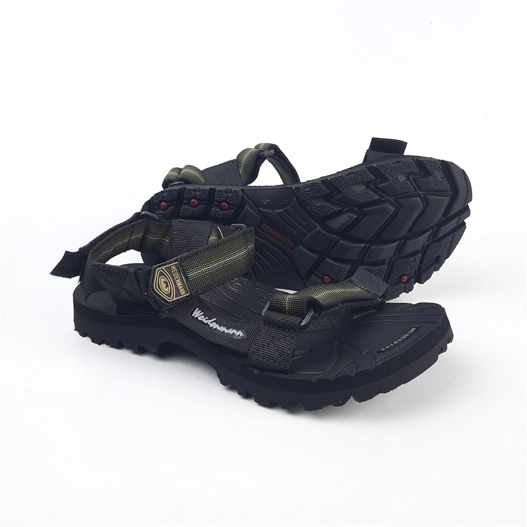 Sandal Gunung Pria WEIDENMAN Climber 06 (39-43)