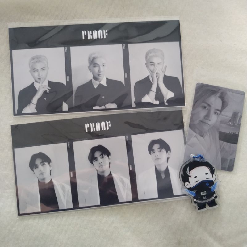 Ready Proof BTS Rpc Postcard Tryptic