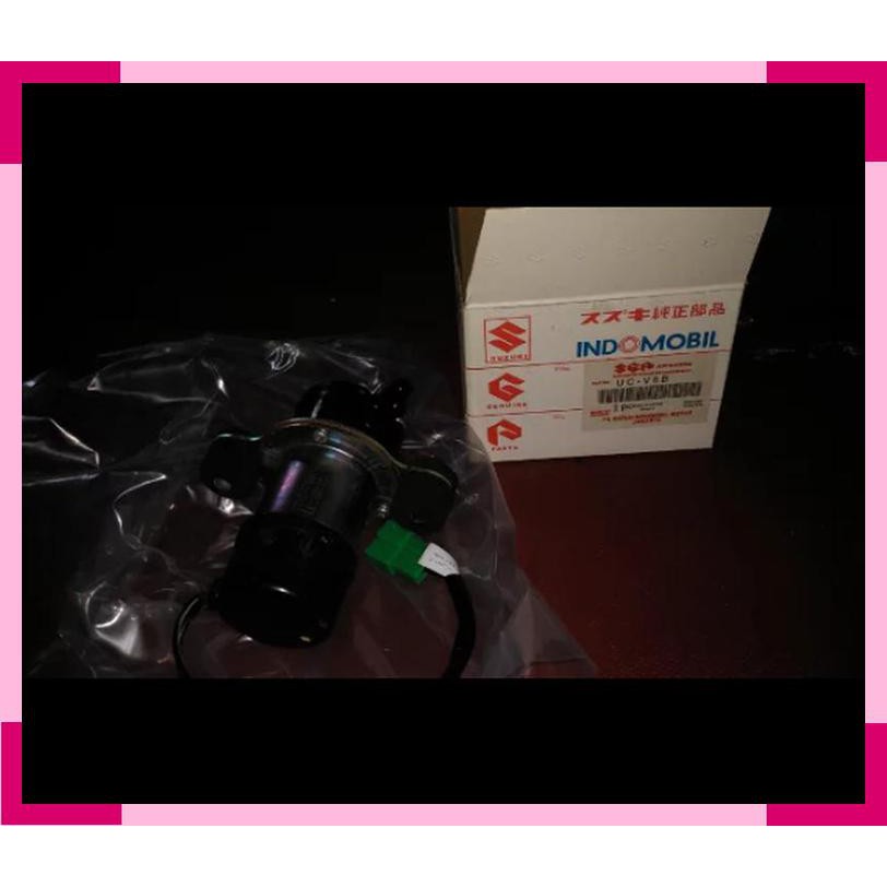 Keren Fuel pump carry Rotak Carry 1.0