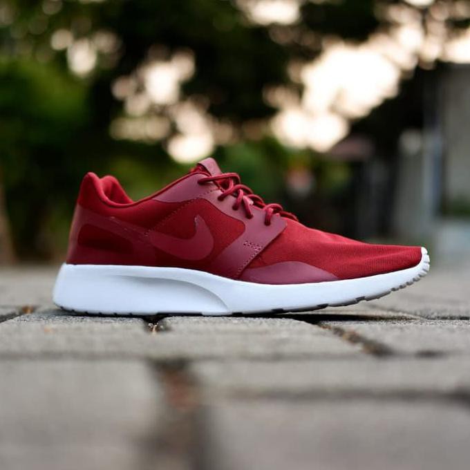 ITERBATASl SEPATU KETS CASUAL SNEAKER PRIA ORIGINAL NIKE KAISHI RUN ICIQl