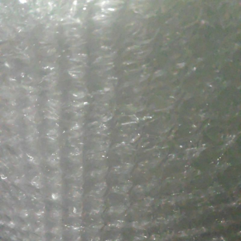 

Buble Wrap