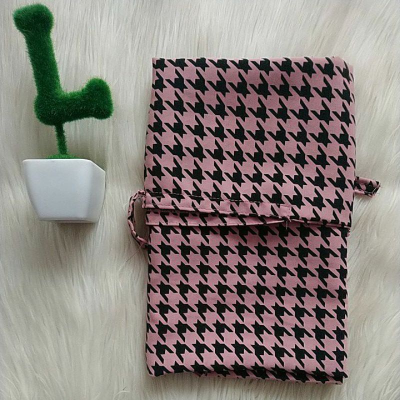 Bergo motif-Motif 4