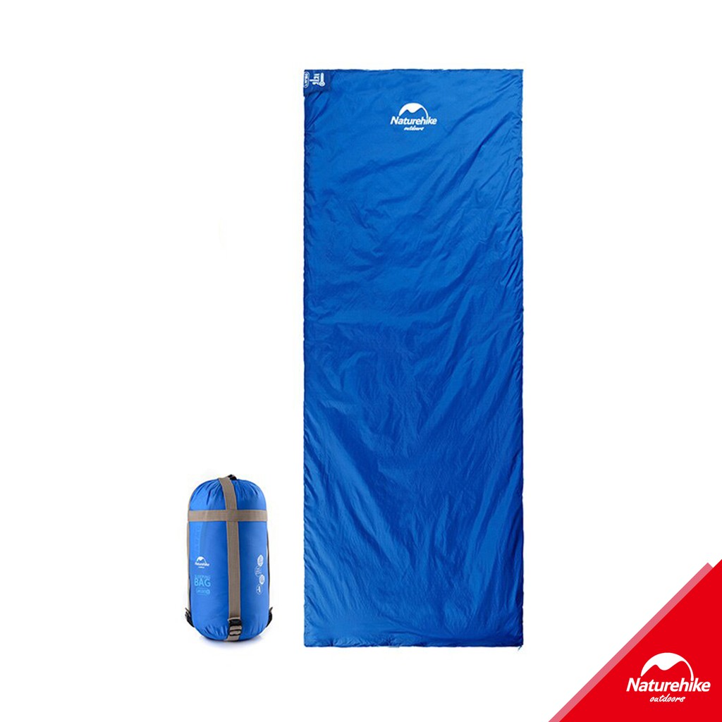 Sleeping Bag Naturehike Hangat Hingga 8c Lw180 Xl Nh16s004 L Shopee Indonesia
