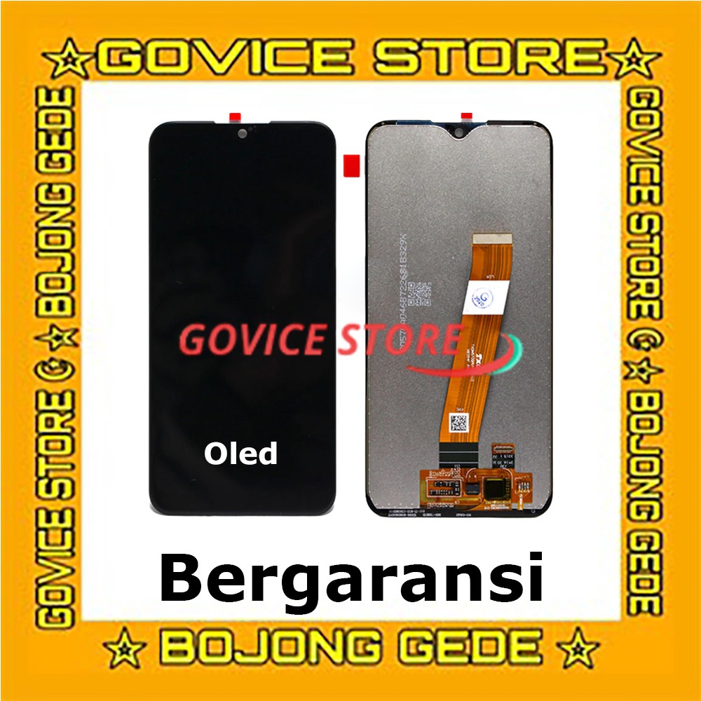 LCD SAMSUNG A 01 / A01 / A 015 / A015 FULLSET