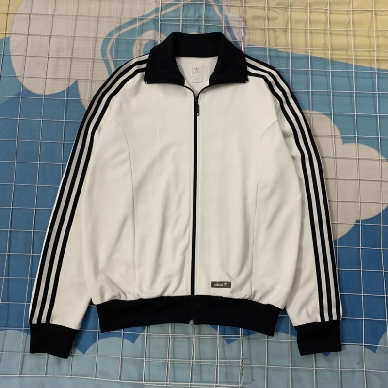 vintage adidas retro tracktop second original