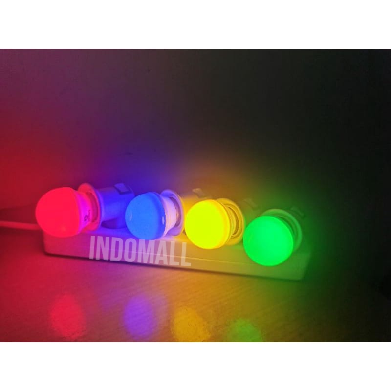 MINI LIGHT / LAMPU TIDUR / LAMPU TIDUR WARNA / LAMPU TIDUR BOLA / LAMPU MINI WARNA / LAMPU TIDUR MINI / LAMPU MURAH