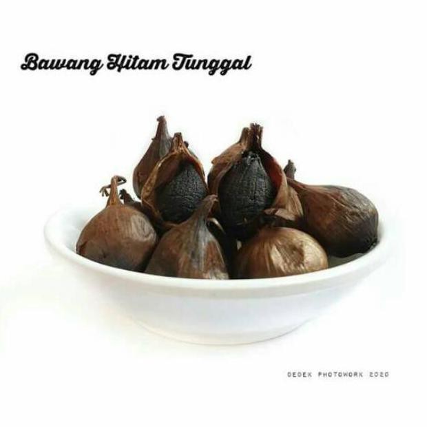 

HERBAL BAWANG HITAM LANANG KILOAN #LJR