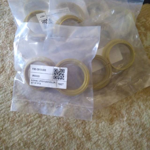 BUSHING UPPER IR 5000