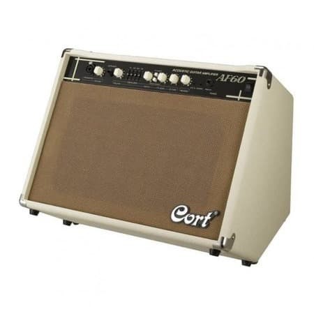 Ampli Cort AF60 | Amplifier Gitar Akustik