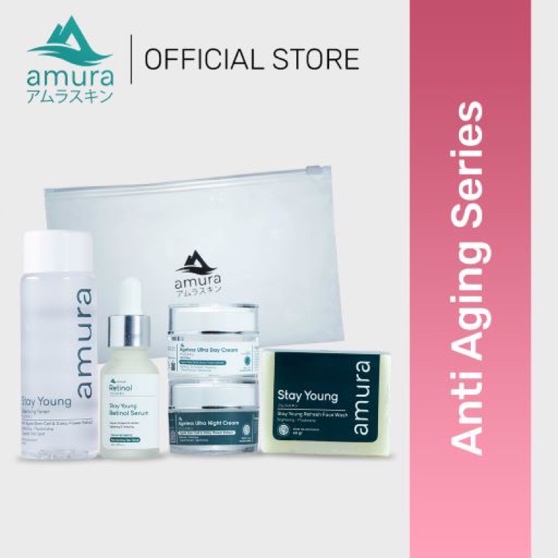 Skincare Amura