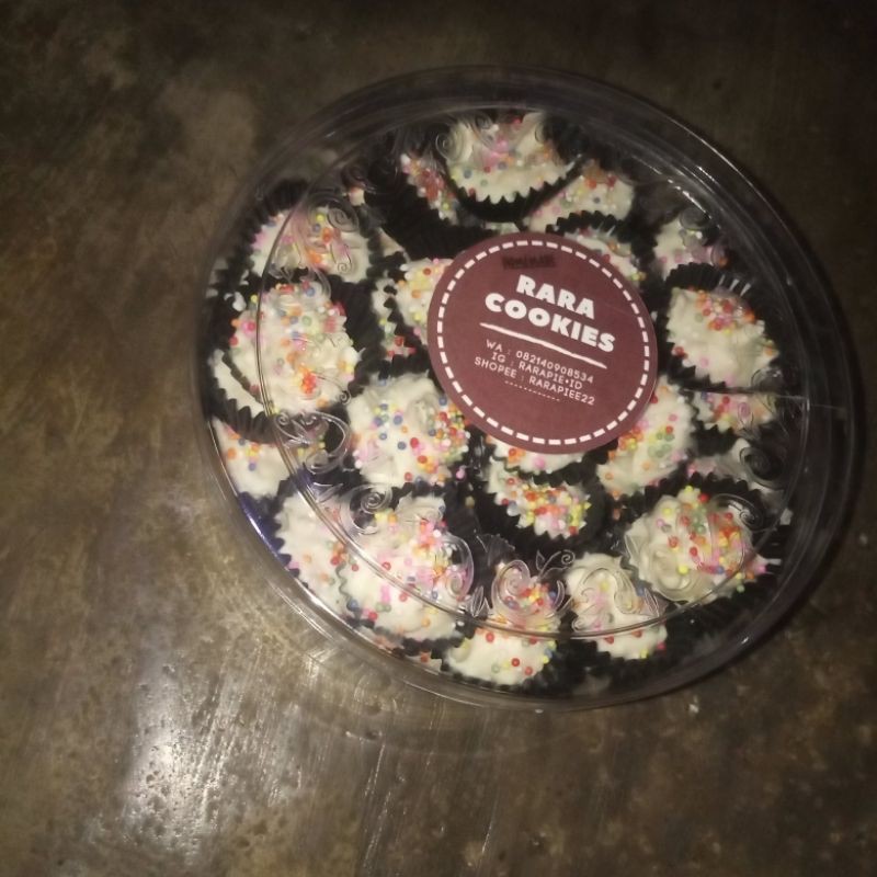 

JAJAN LEBARAN/CEMILAN HOMEMADE