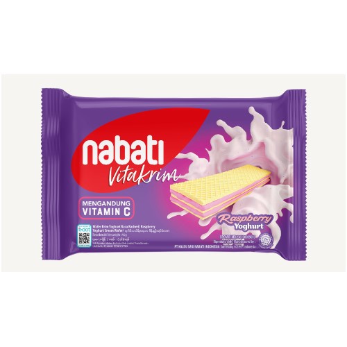 

NABATI VITAKRIM RSY 46g GT