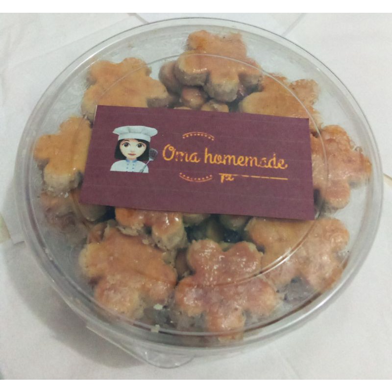

kue kacang