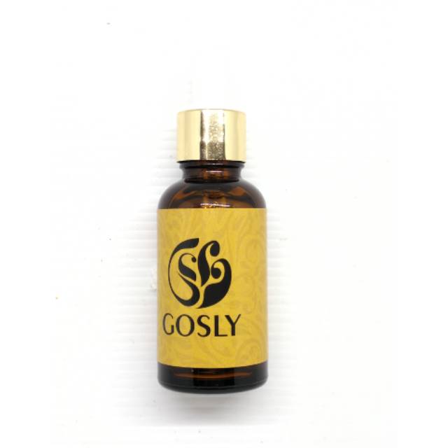 Serum Gosly Blanc Expert/Serum Wajah Gosly New/Serum Gosly