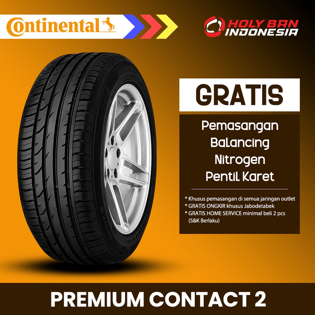 CONTINENTAL 215/55 R18 95H CPC2