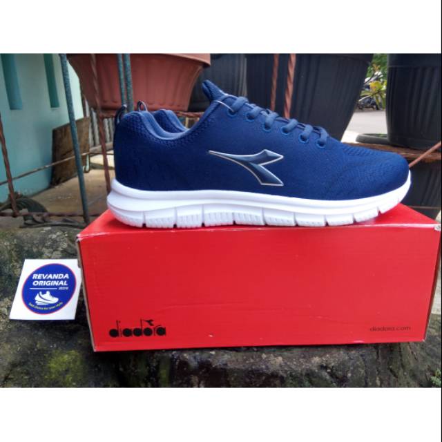 Diadora Entra Original