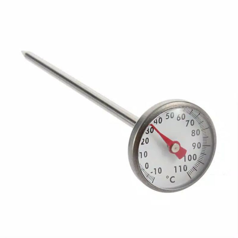 Termometer masak