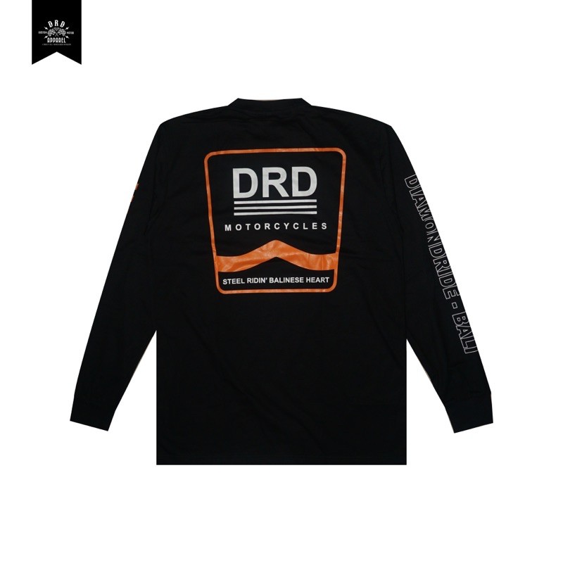 Longsleeve drd