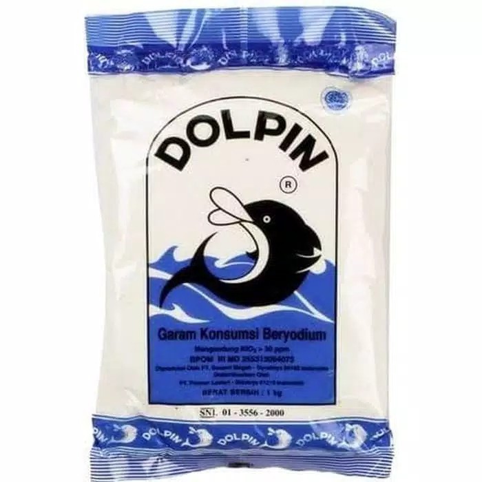 

GARAM DOLPIN 1 KG