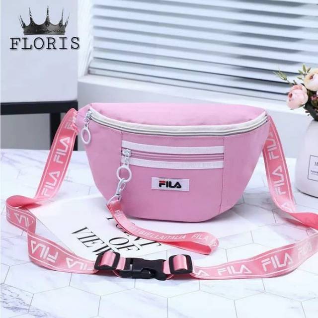 Waistbag tas pinggang import china