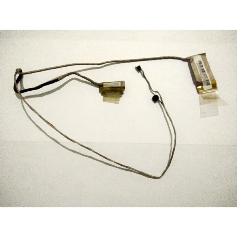 original kabel cabel fleksibel flexible lcd led lvds laptop Asus X45U X 45 U