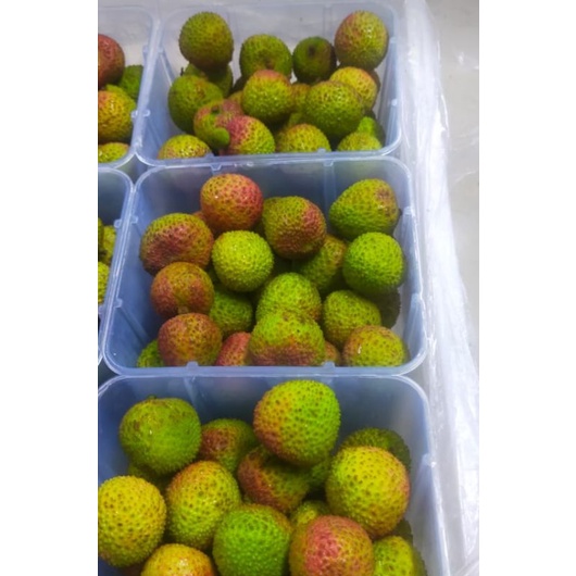 

Leci Madu / 1Kg / 500gram